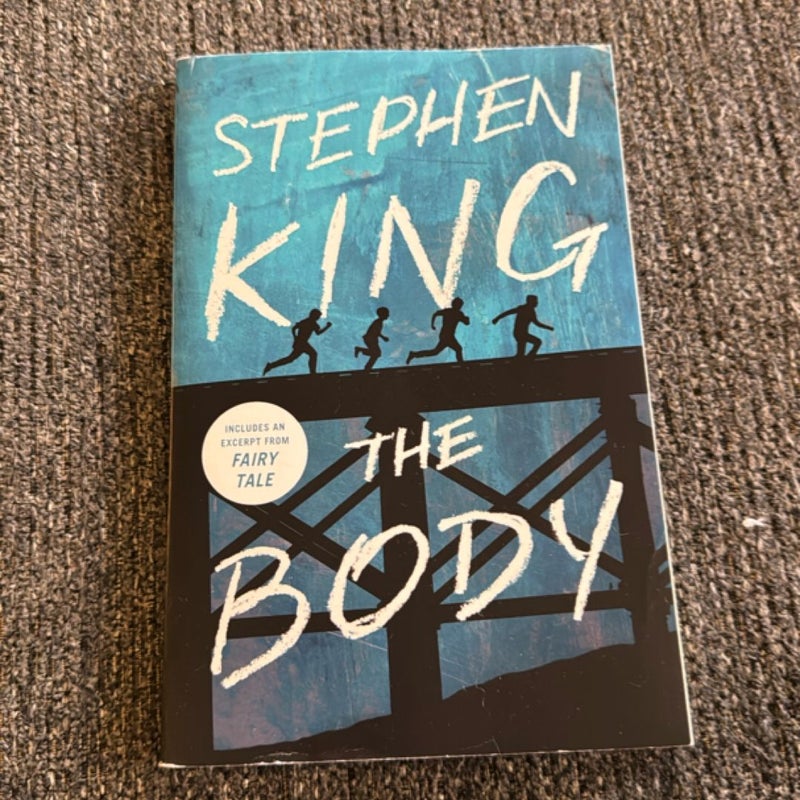 The Body
