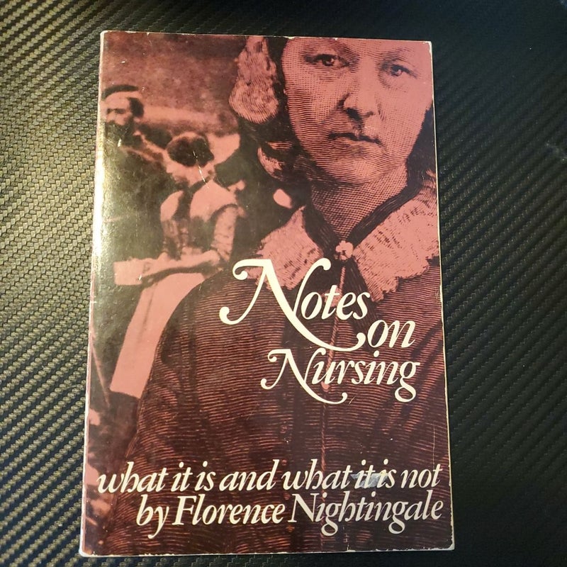 Notes on Nursing