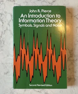 An Introduction to Information Theory