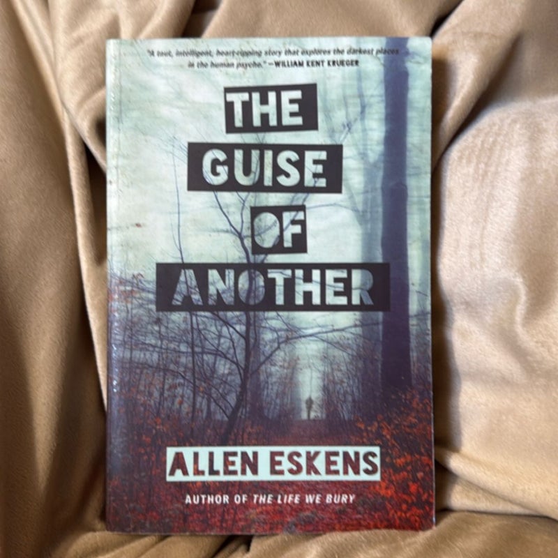 The Guise of Another