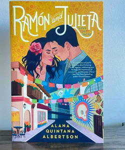 Ramón and Julieta