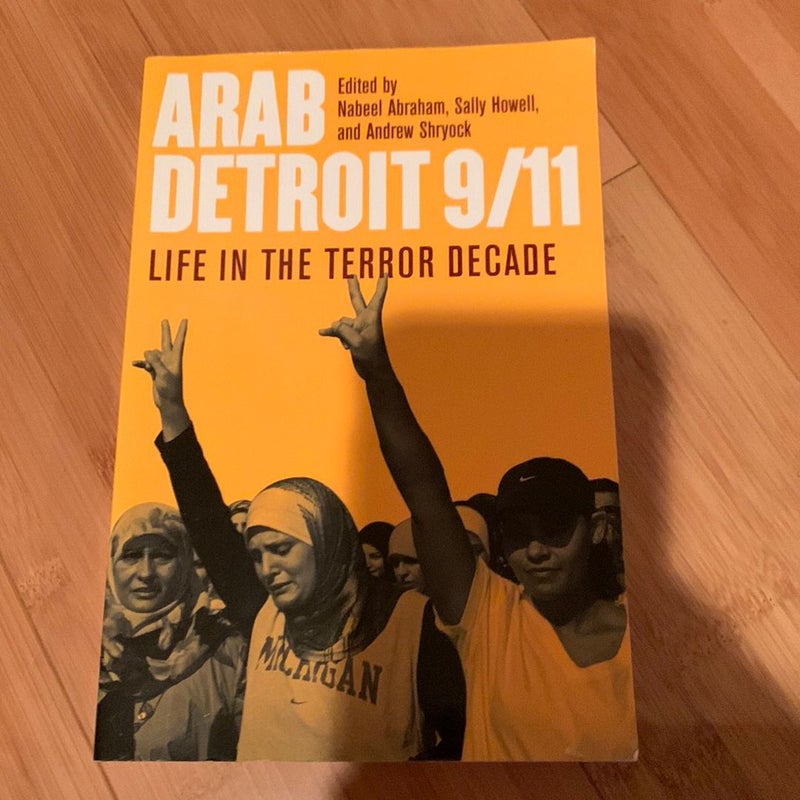 Life in the Terror Decade