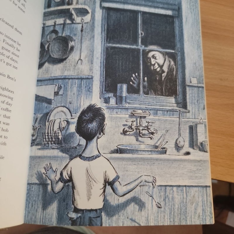 Alfred Hitchcock's Haunted Houseful