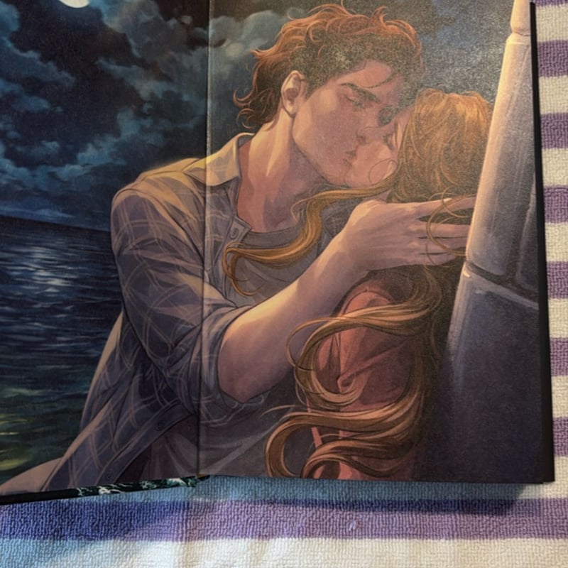 The Same Backward As Forward (Deluxe Limited Edition)