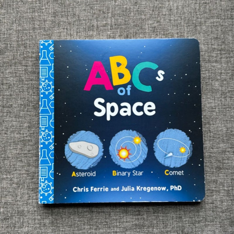 ABCs of Space