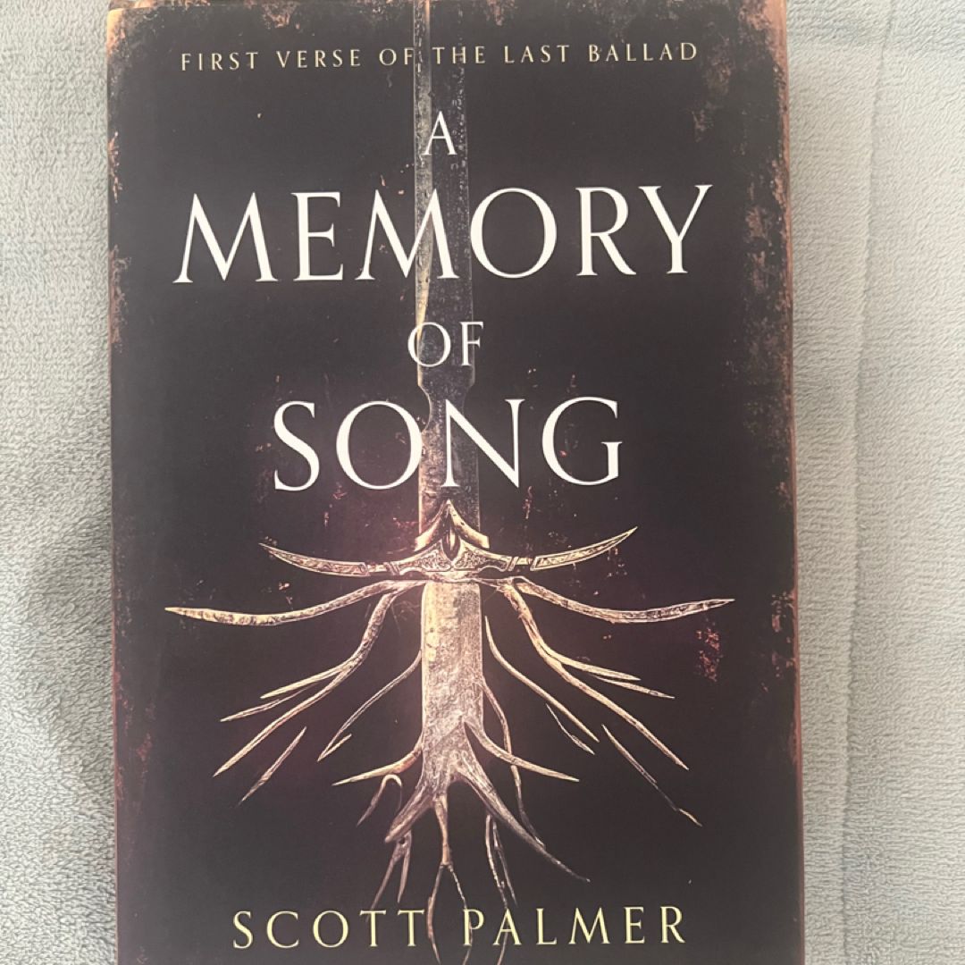 A Memory of Song