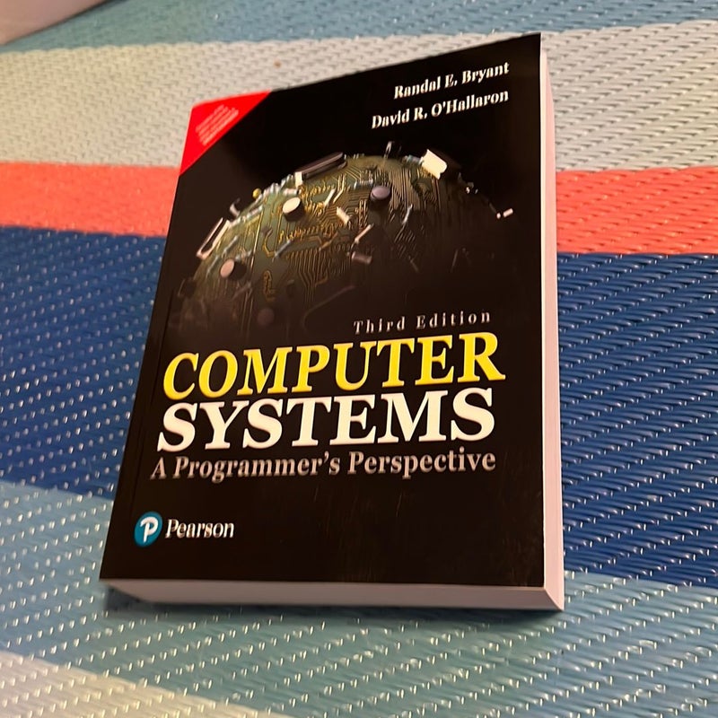 Computer systems 