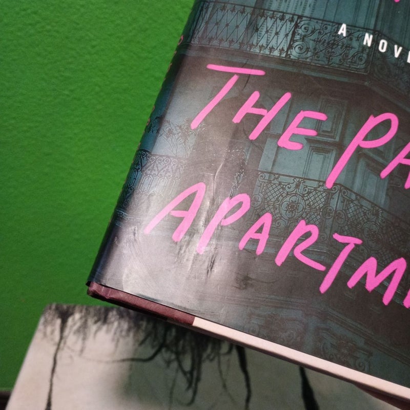 The Paris Apartment