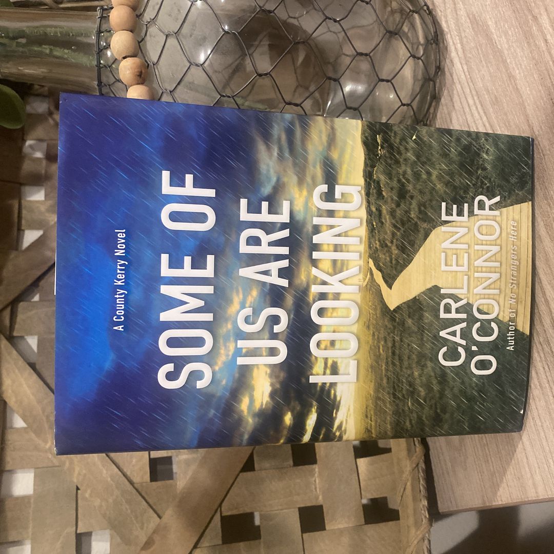 Some of Us Are Looking