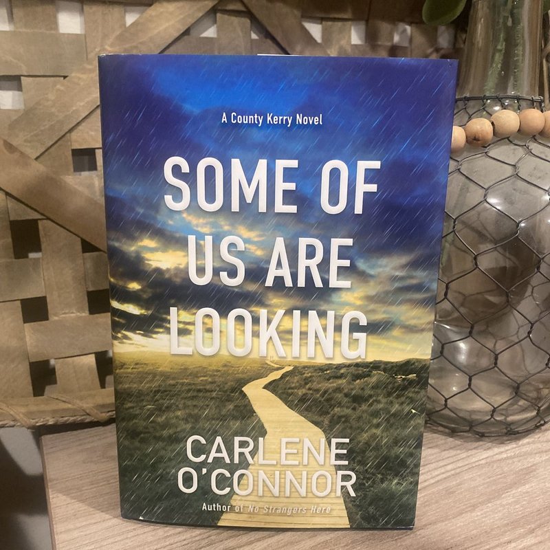 Some of Us Are Looking