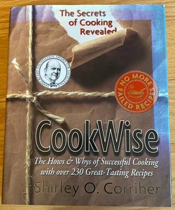 CookWise