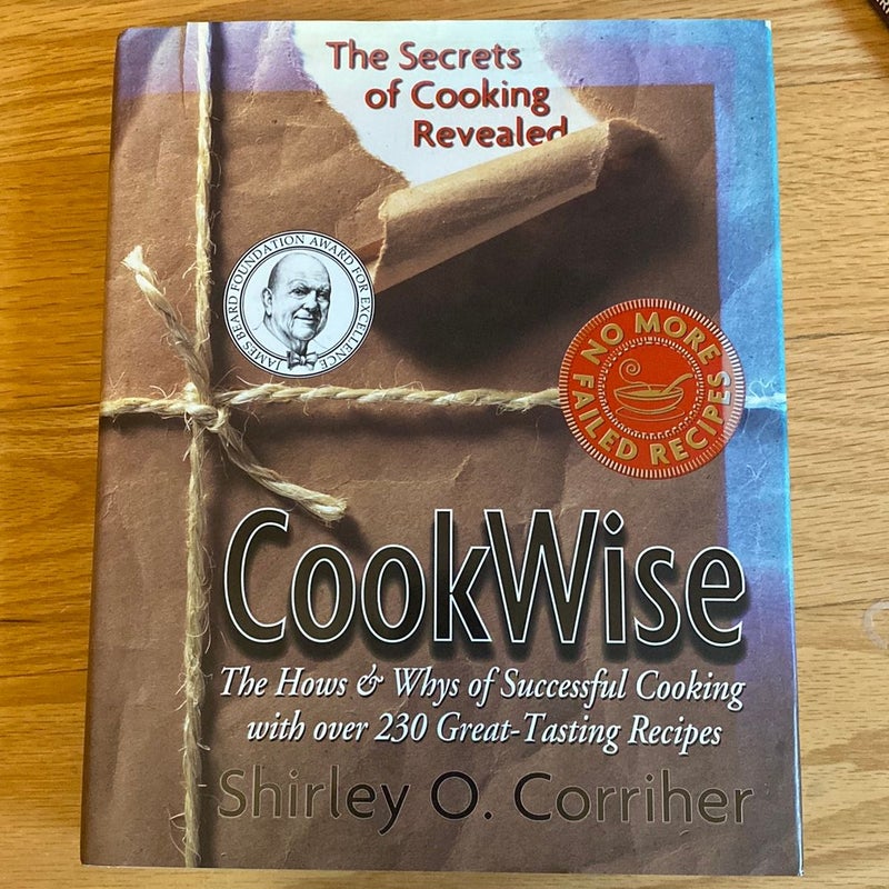 CookWise