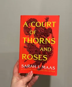 A Court of Thorns and Roses