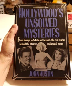 Hollywood's Unsolved Mysteries