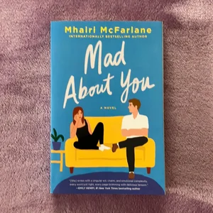 Mad about You