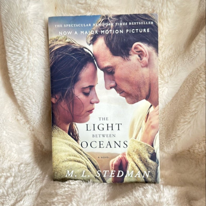 The Light Between Oceans