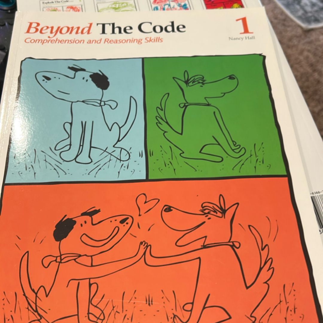 Beyond the Code 1