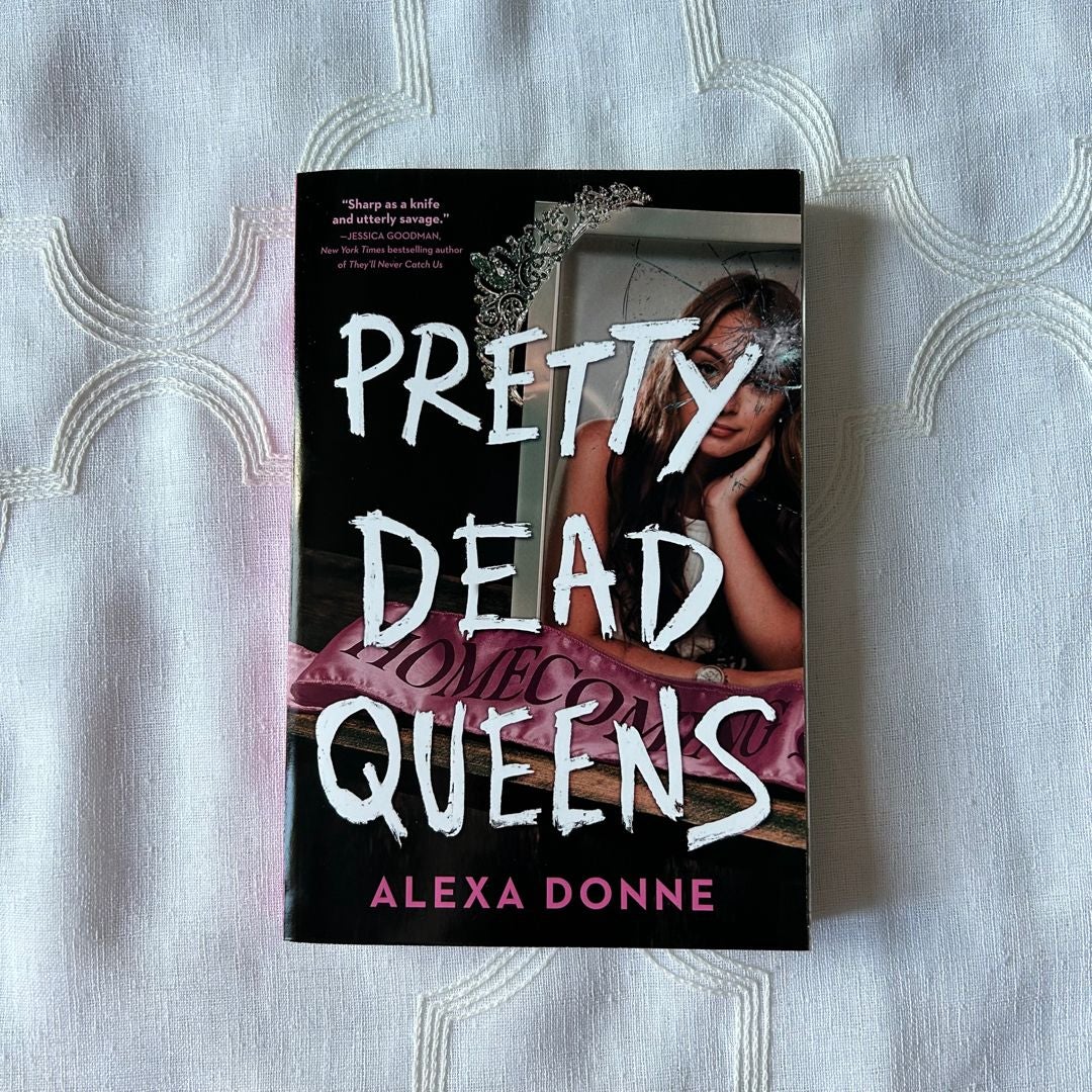 Pretty Dead Queens