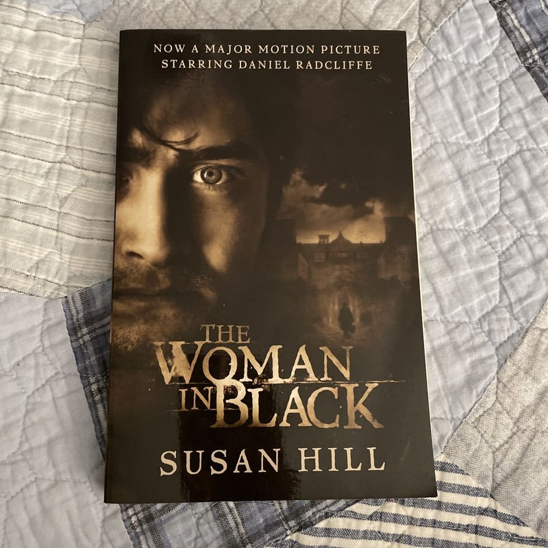 The Woman in Black - Kindle edition by Susan Hill. Literature & Fiction  Kindle eBooks @ .