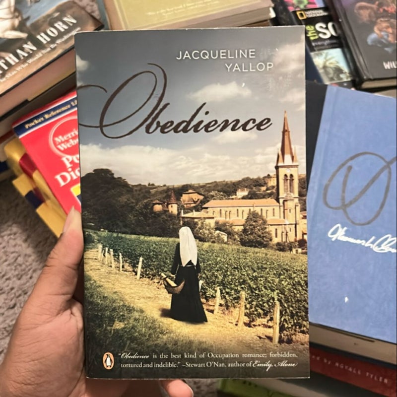 Obedience