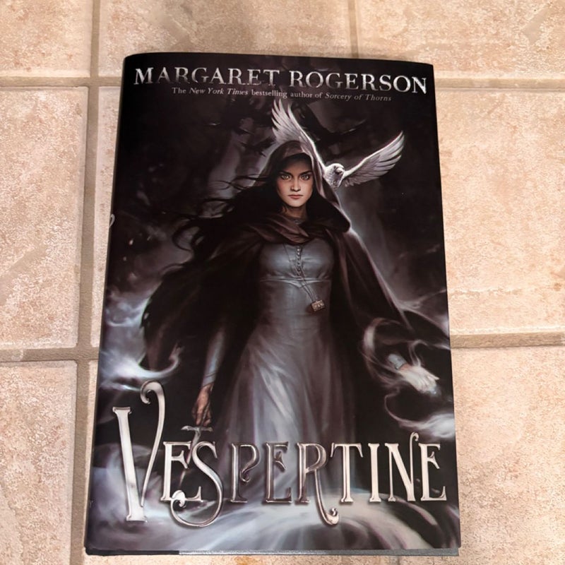 Vespertine