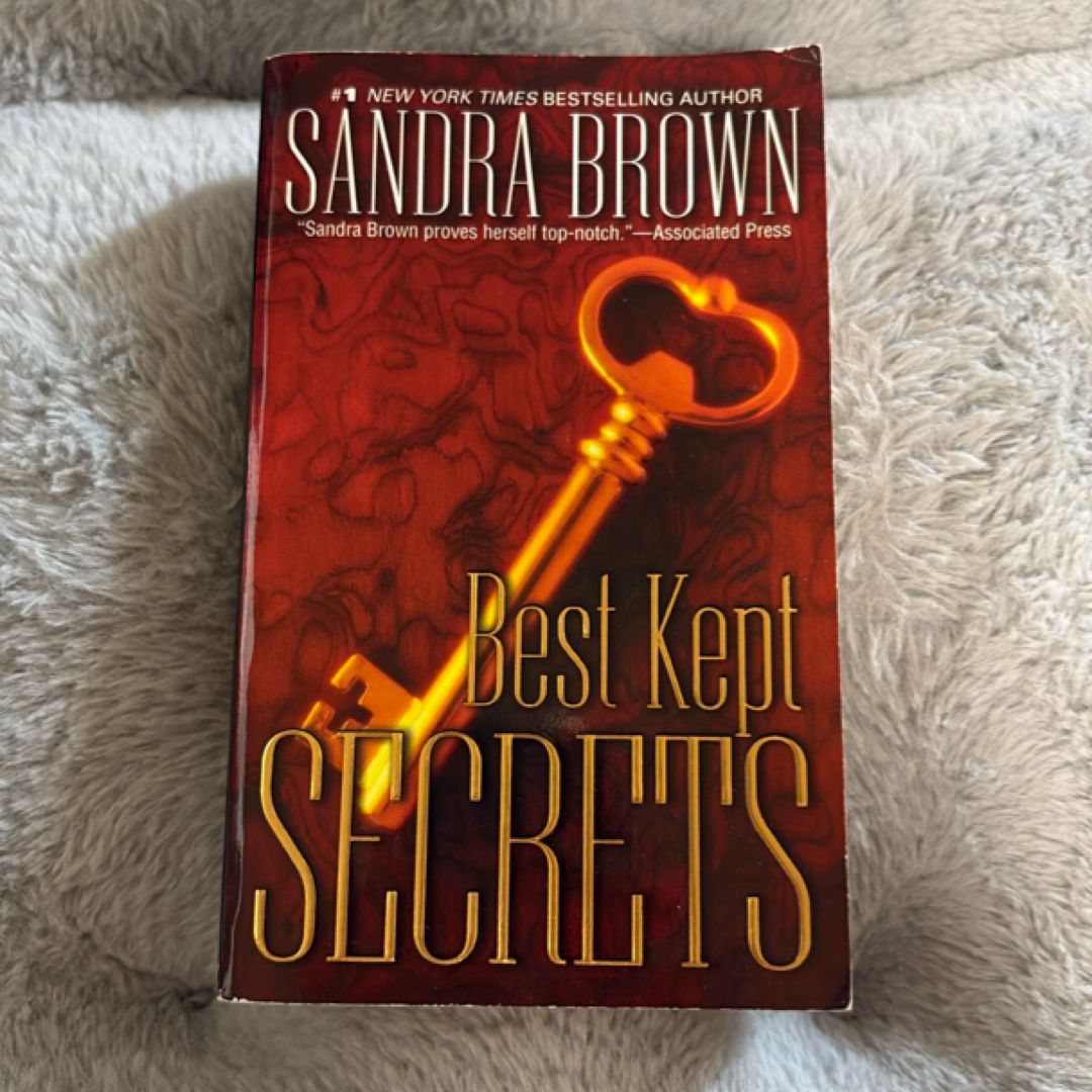 Best Kept Secrets