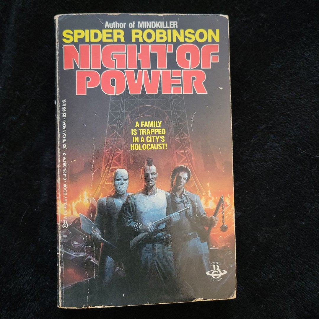 Night of Power