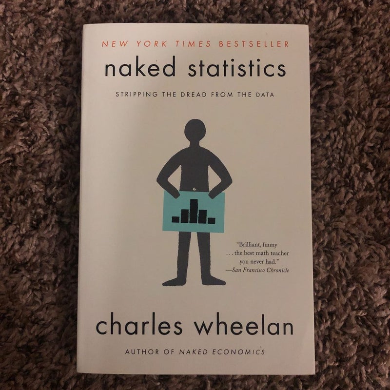 Naked Statistics