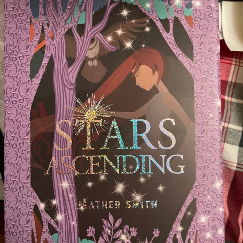 Stars Ascending