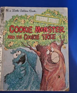 Sesame Street Cookie Monster and the Cookie Tree