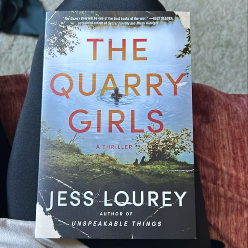 The Quarry Girls