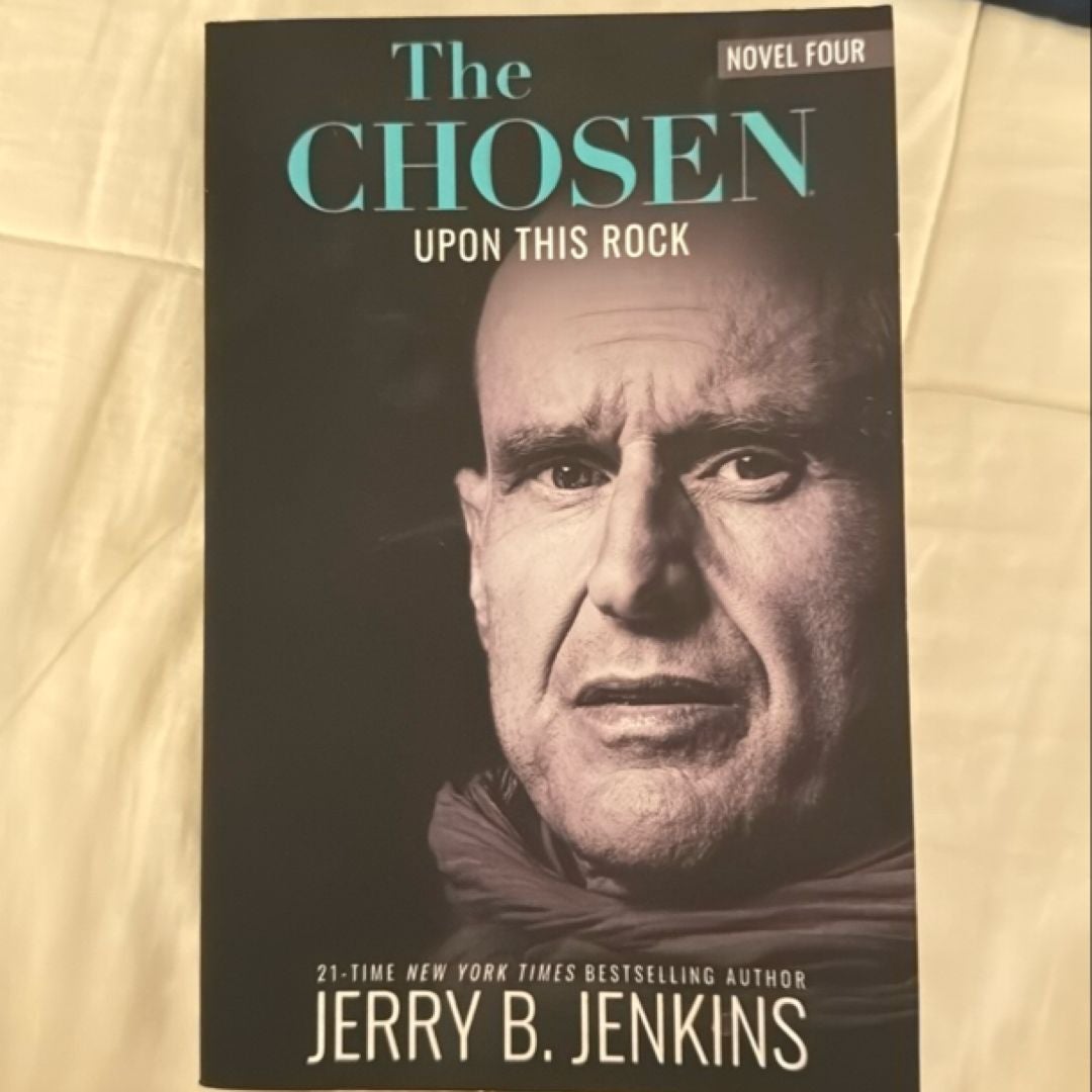 The Chosen: upon This Rock