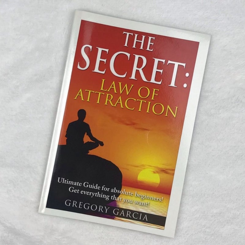 The Secret Law of Attraction