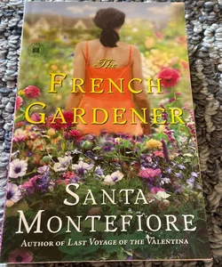 The French Gardener