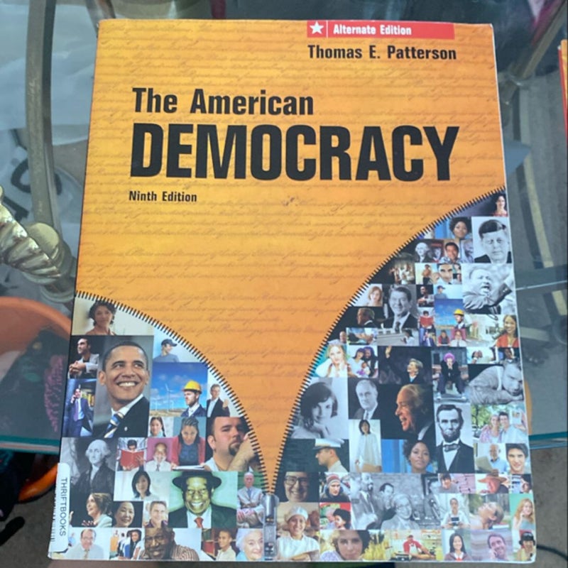 The American Democracy