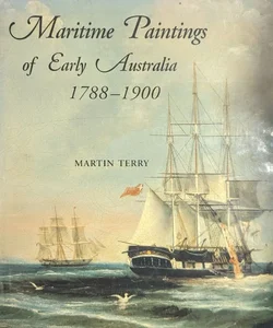 Maritime Paintings of Early Australia