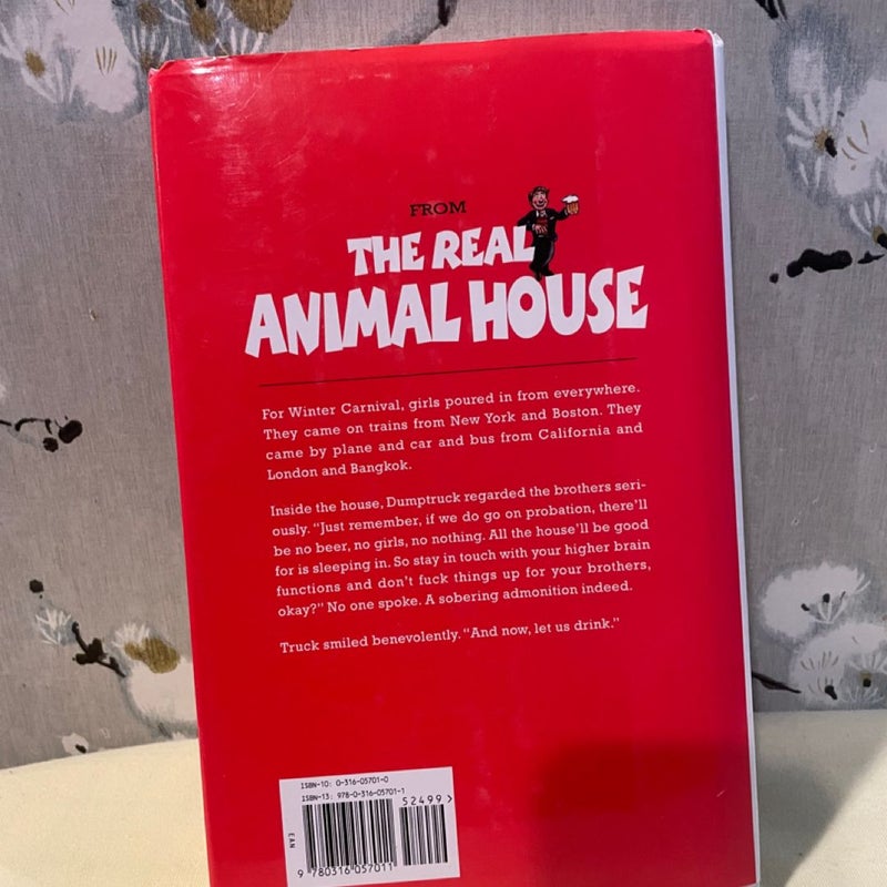 The Real Animal House