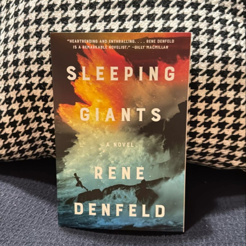 Sleeping Giants