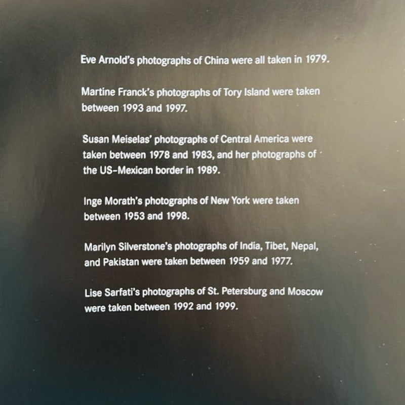 Magna Brava