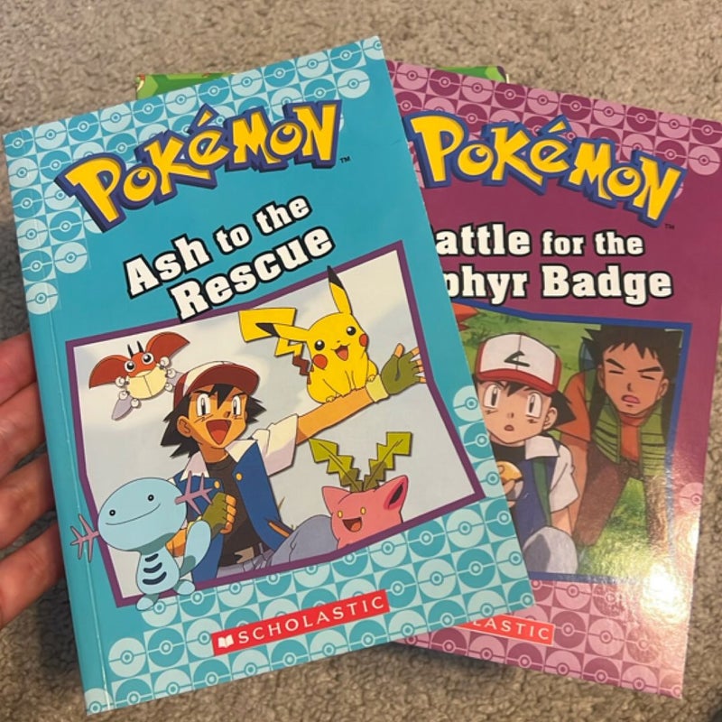 Pokémon 