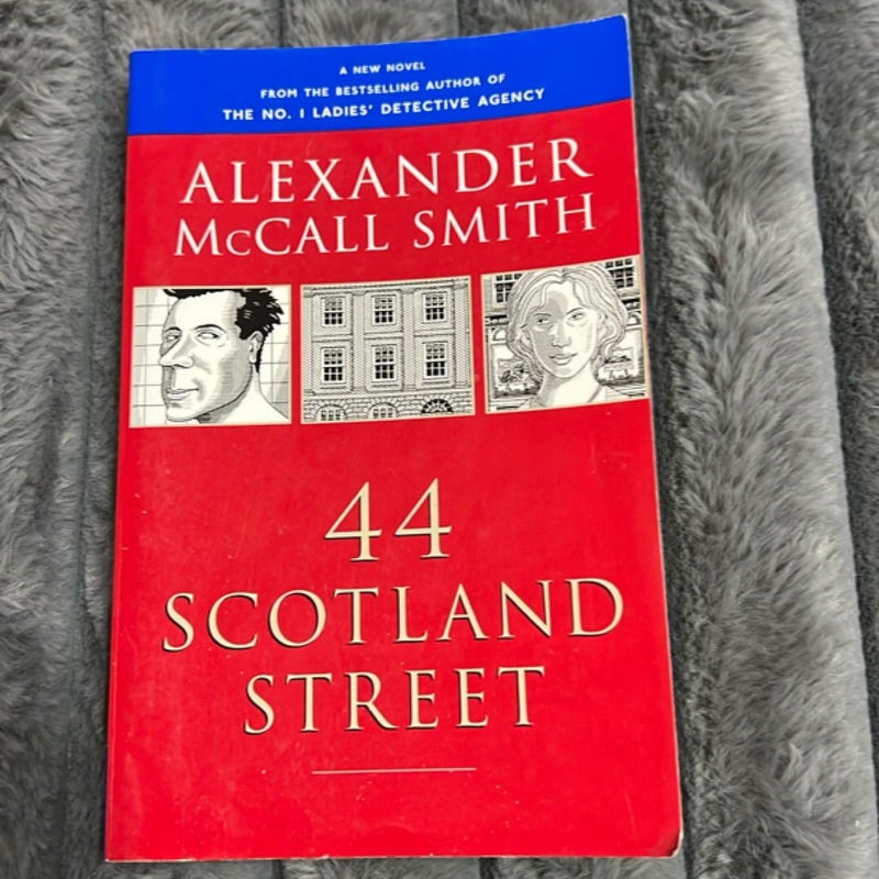44 Scotland Street