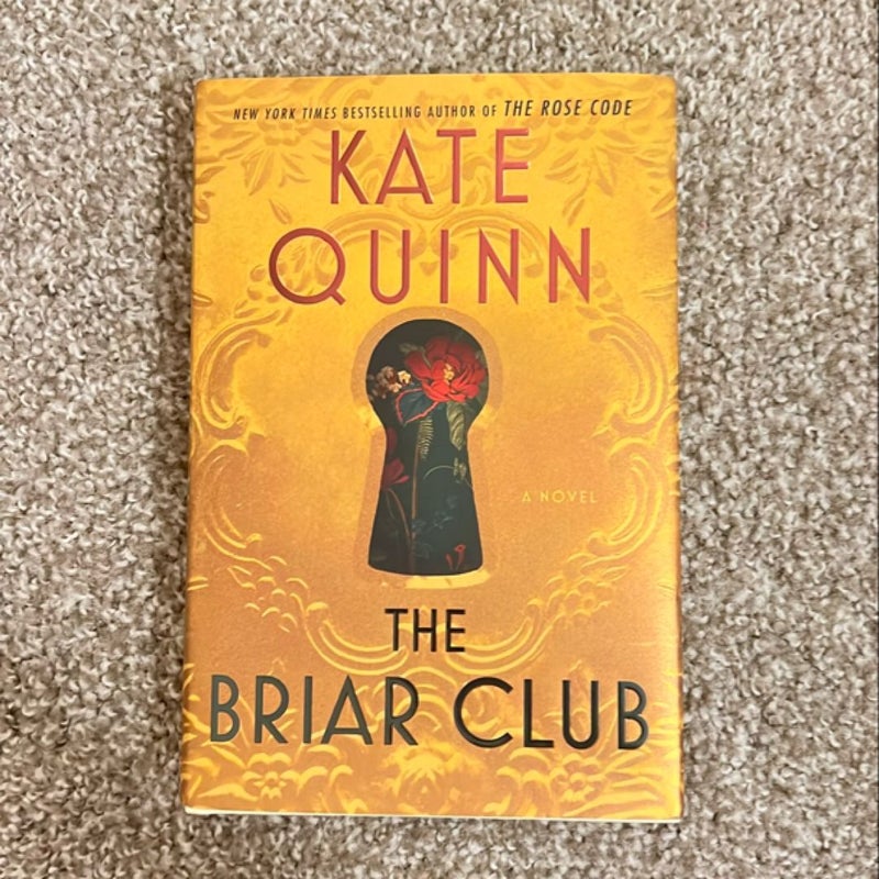 The Briar Club