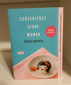 Convenience Store Woman