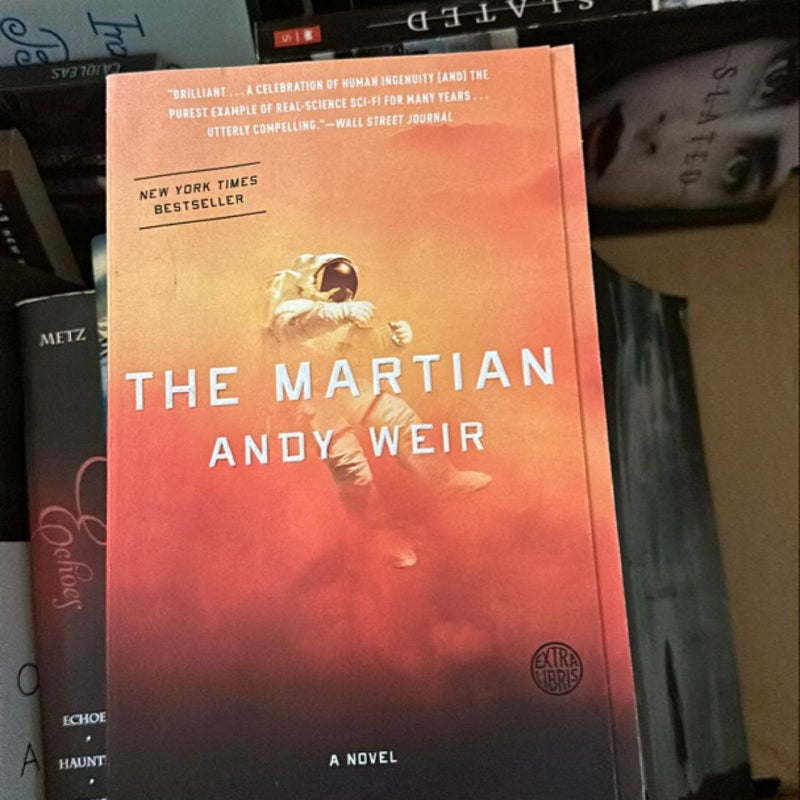 The Martian