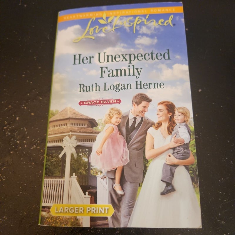 Her Unexpected Family