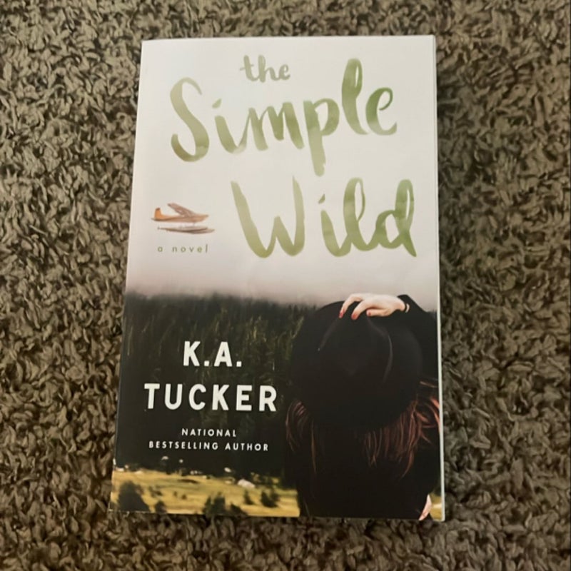 The Simple Wild