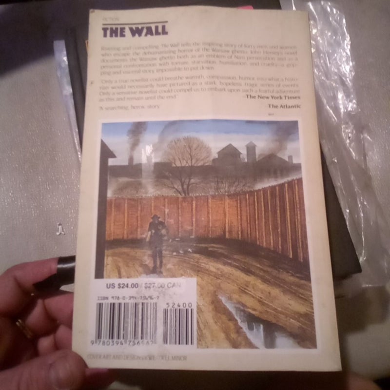 The Wall