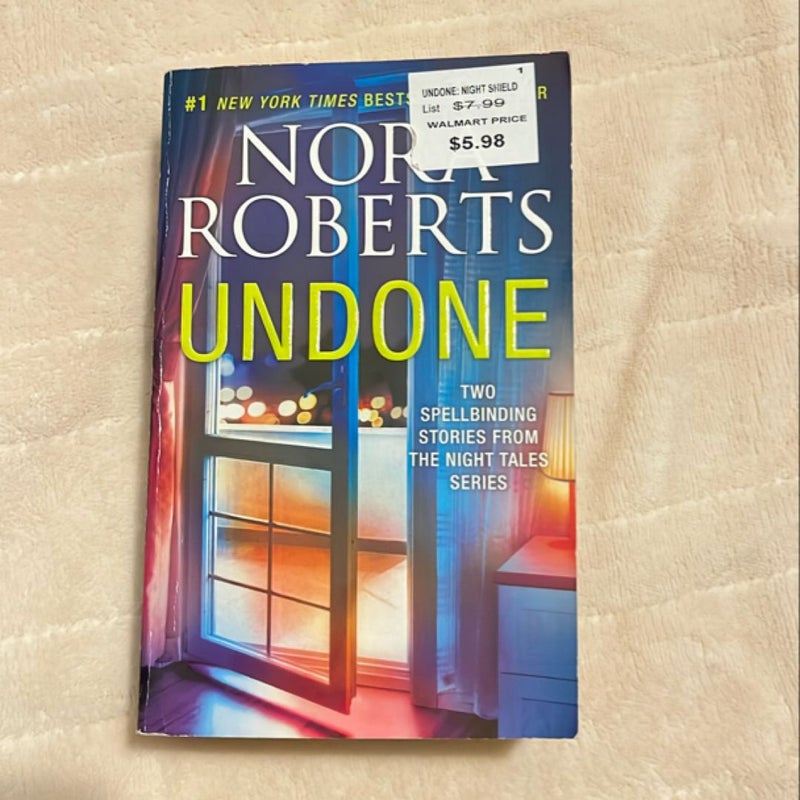 Undone