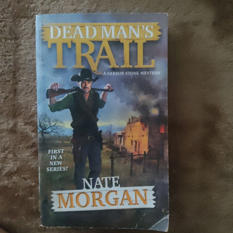 Dead Man's Trail