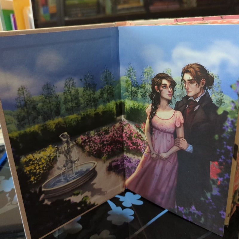 A Fragile Enchantment 